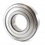 6309-2Z/C3 [FAG] Deep groove sealed ball bearing