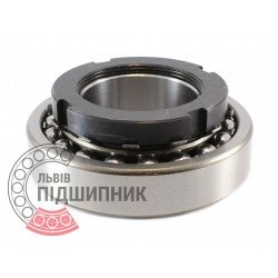 1210K+H210 [GPZ-34] Self-aligning ball bearing