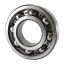 6313-С3 [Kinex] Deep groove open ball bearing