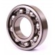 6317 C3 [Kinex ZKL] Deep groove ball bearing