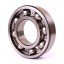 6317-С3 [Kinex] Deep groove open ball bearing