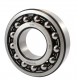 1310 [Kinex ZKL] Self-aligning ball bearing