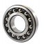 1310 [ZVL] Double row self-aligning ball bearing