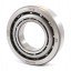 7207B [Kinex] - 46207 - Single row angular contact ball bearing