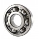 6411 C3 [Kinex ZKL] Deep groove ball bearing