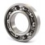 6209-C3 [Kinex] Deep groove open ball bearing