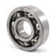 Deep groove ball bearing 6304 [Kinex ZKL]