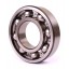 6317 [Kinex] Deep groove open ball bearing