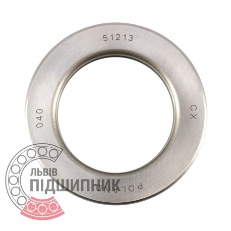 51213 [CX] Thrust ball bearing