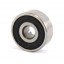 623 2RS [CX] Miniature deep groove ball bearing