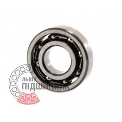 683 [EZO] Deep groove ball bearing
