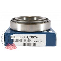 368A/362A [Koyo] Tapered roller bearing