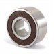 63001-2RS [FBJ] Deep groove ball bearing