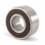 63001-2RS [FBJ] Deep groove ball bearing