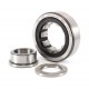 NUP303-E-TVP2 [FAG] Cylindrical roller bearing