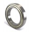 6015-2Z [CX] Deep groove sealed ball bearing