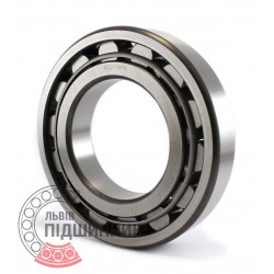 NJ213 [GPZ] Cylindrical roller bearing
