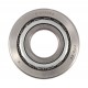 31306 [GPZ-34] Tapered roller bearing