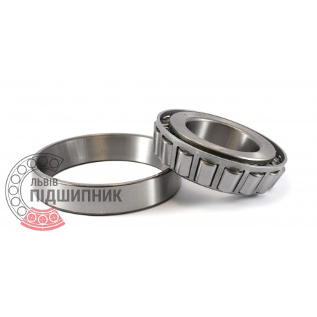 30208 [GPZ-34] Tapered roller bearing