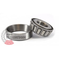 30203 [GPZ - 34] Tapered roller bearing
