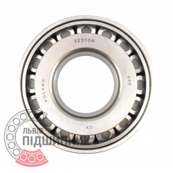 32310 [CX] Tapered roller bearing