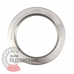 51120 [CX] Thrust ball bearing