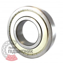 6316Z [GPZ-4] Deep groove ball bearing