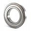 6215-2Z/C3 [SKF], аналог 70-80215 - Подшипник шариковый закрытый