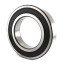 6215-2RS1/C3 [SKF] Deep groove sealed ball bearing