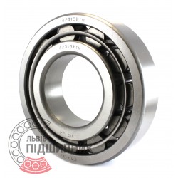 NJ315 [GPZ-34] Cylindrical roller bearing
