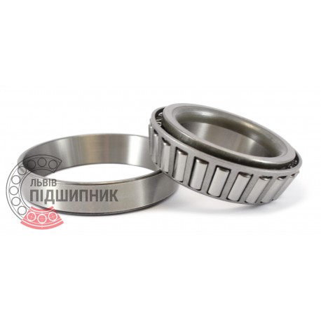 L68149/10 [WHX] Tapered roller bearing