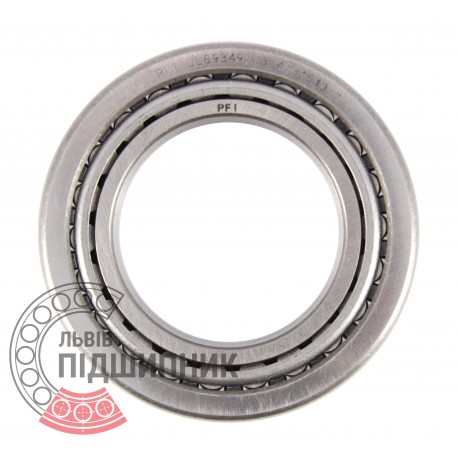 JL69349/10 [PFI] Tapered roller bearing