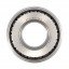 4T-HM907643/HM907614 [NTN] Imperial tapered roller bearing