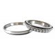 37425/37625 [FBJ] Tapered roller bearing