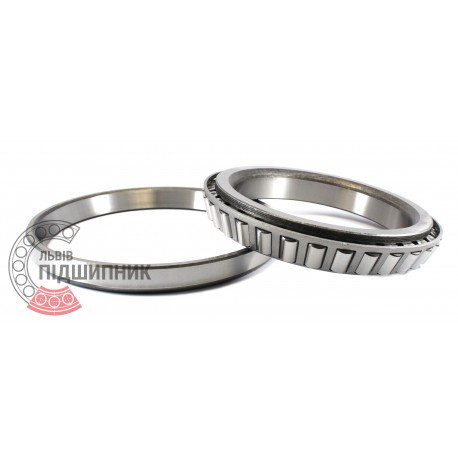 37425/37625 [FBJ] Tapered roller bearing