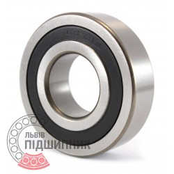 RLS7-2RS [XLZ] Deep groove ball bearing