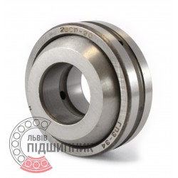2SS20 [GPZ-34] Plain bearing