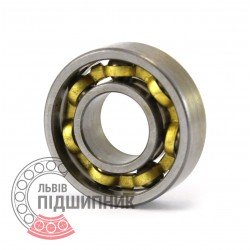 619/9 [GPZ-34] Deep groove ball bearing