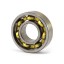 619/9 | 699 | 6-1000099 [GPZ] Deep groove open ball bearing