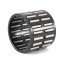 664906 E [GPZ] Needle roller bearing. Fit gearbox ZAZ-1102 &quot;Tavria&#039;, T3010 &quot;Sens&quot;