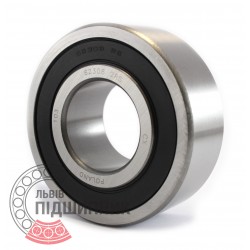 62308 2RS [CX] Deep groove ball bearing