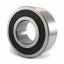 62308 2RS [CX] Deep groove sealed ball bearing