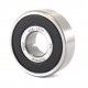 608 2RSR [ZVL] Deep groove ball bearing