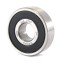 608-2RSR [ZVL] Miniature deep groove ball bearing