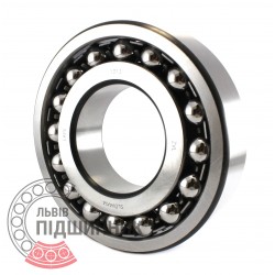 1313 [ZVL] Self-aligning ball bearing