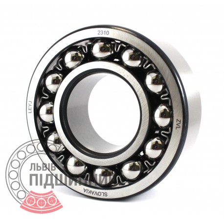 2310 [ZVL] Self-aligning ball bearing