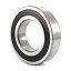 6209-2RSR [ZVL] Deep groove sealed ball bearing