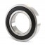 6210-2RSR [ZVL] Deep groove sealed ball bearing