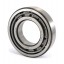 NJ208 E [Kinex] Cylindrical roller bearing