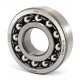 1305 [Kinex ZKL] Self-aligning ball bearing